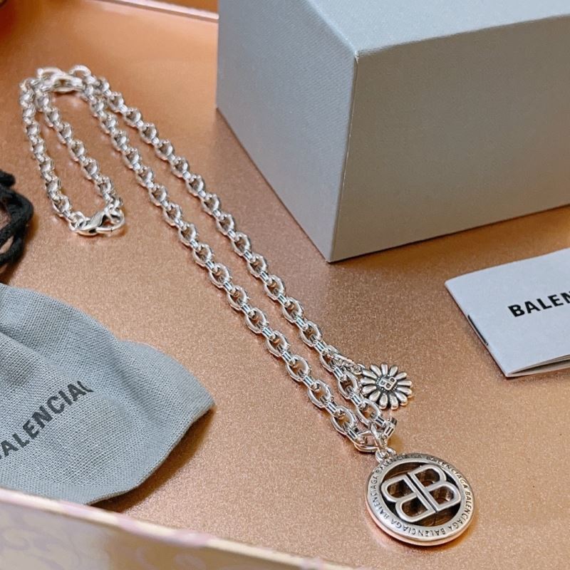 Balenciaga Necklaces